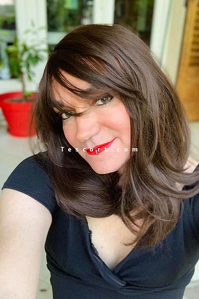 Clara - Escort Trans Paris #2