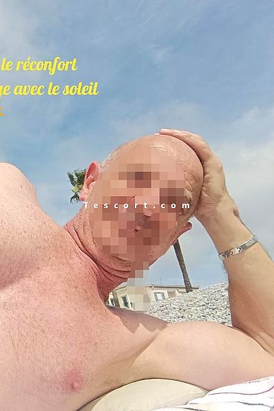 anto62 Massage érotique - Nice Boy Escorts #7