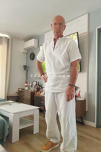anto62 MassageEro - Escort Boy Nice #3