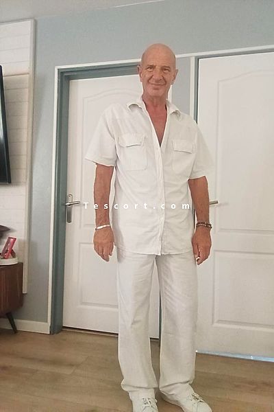 anto62 MassageEro - Escort Boy Nice #17