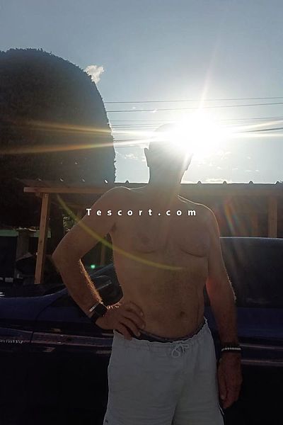 anto62 MassageEro - Escort Boy Nice #16