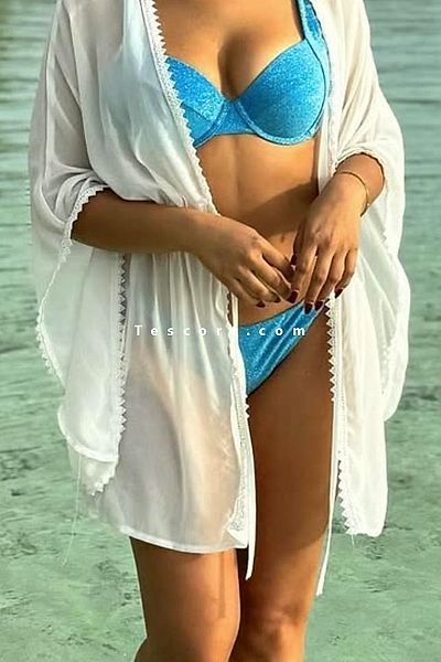 Jullia - Toulouse Escorts #3