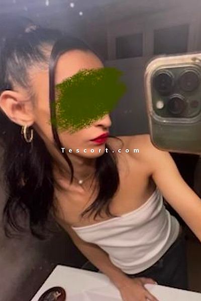 Sheira TS - Escort Trans Paris #1