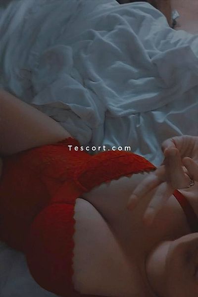 Cristalline - Escort Girl Toulouse #1