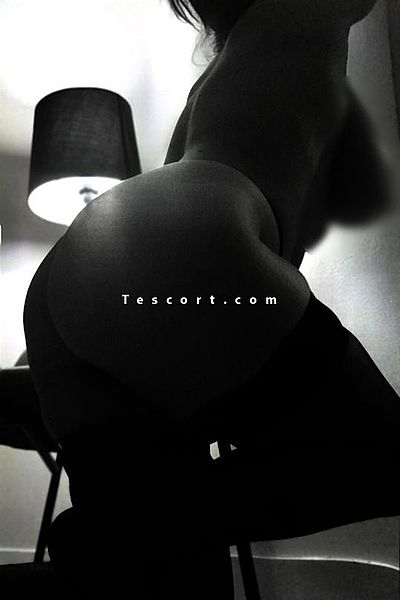 Cristalline - Toulouse Escorts #6