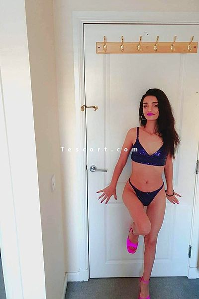 Cristina86 - Escort Girl Créteil #3