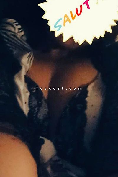 Juliaroubaix - Escort Trans Roubaix #2