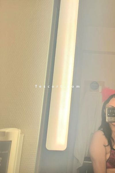 Biba69 - Aix-En-Provence Escorts #5