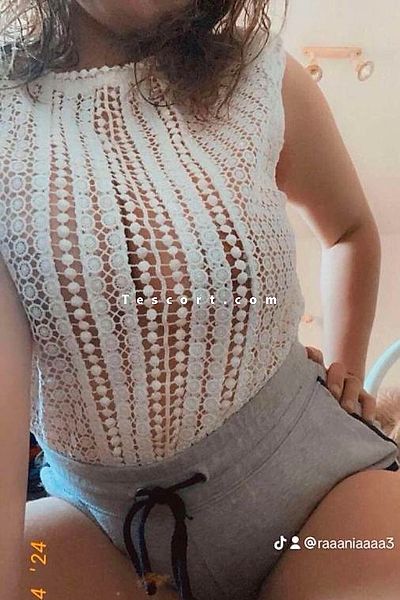 Frenchbaby - Niort Escorts #6