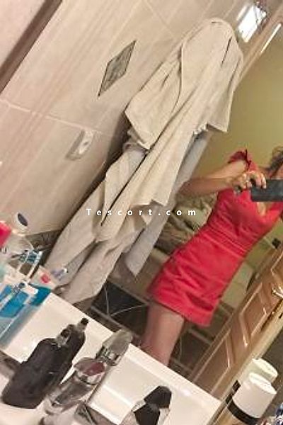 Portugaise33 - Escort Girl Bordeaux #3