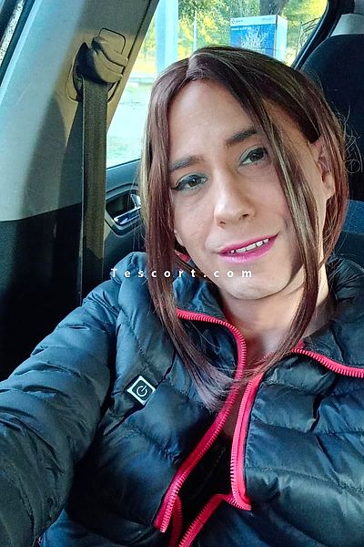 Jennifer - Toulon Trans Escorts #11