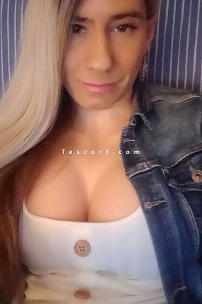 Jennifer - Toulon Trans Escorts #2