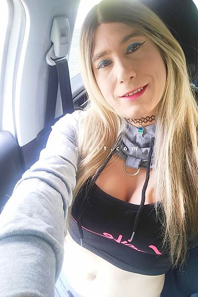 Jennifer - Toulon Trans Escorts #3