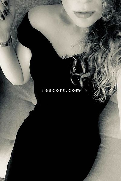 JuicyElisa - Escort Girl Rennes #12