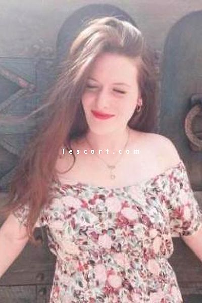 Ame94 - Paris Escorts #2
