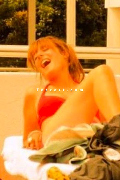Ame94 - Paris Escorts #1