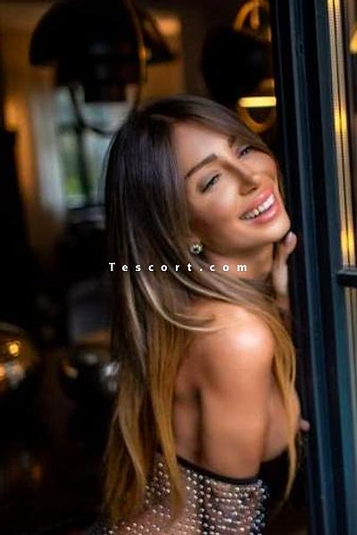 Taylor Ty - Escort Girl Monaco #3