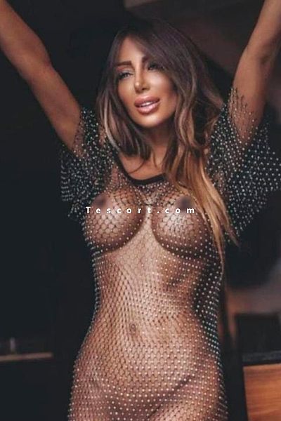 Taylor Ty - Escort Girl Monaco #11