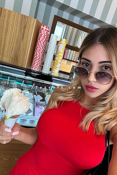 marie - Paris Escorts #2