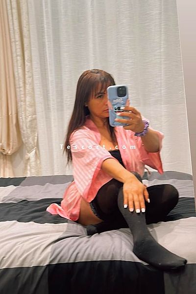 Katy - Escort Girl La Ciotat #1