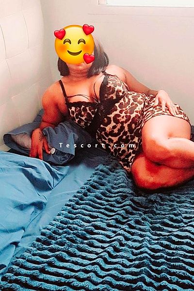 Bella africana - Nantes Escorts #16