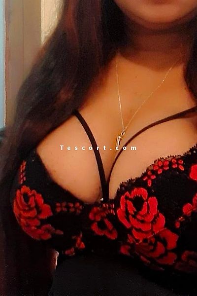 Bella africana - Marseille Escorts #3