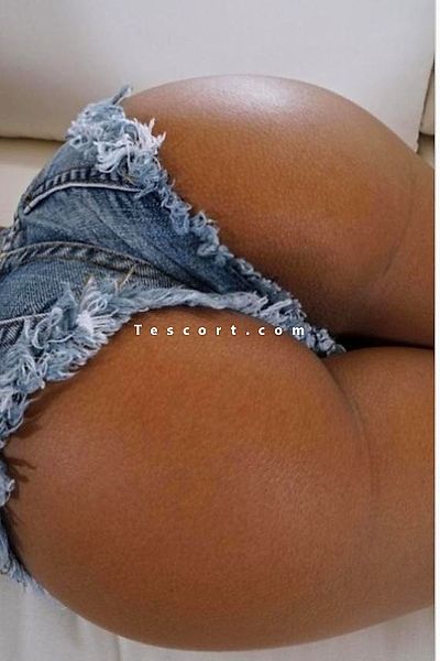 Bella africana - Nantes Escorts #15