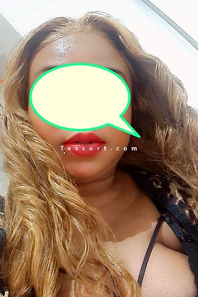 Bella africana - Marseille Escorts #19