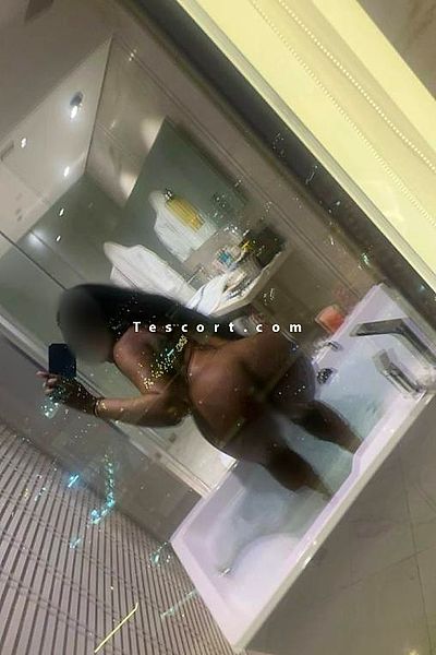 Jasmine - Reims Escorts #13