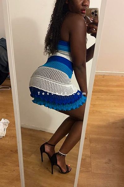 Fleurdesiles - Escort Girl Palaiseau #2
