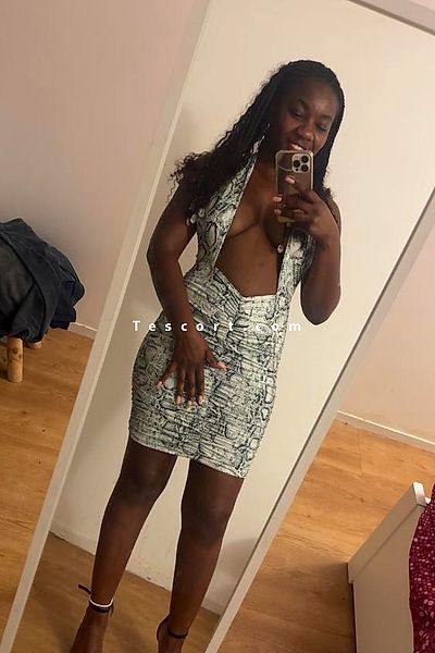 Fleurdesiles - Escort Girl Palaiseau #1
