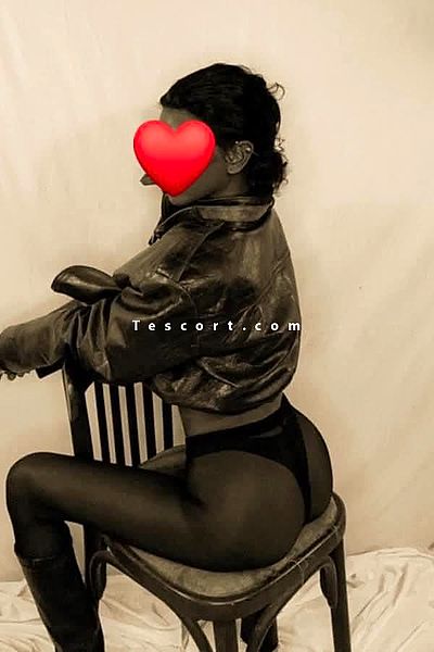 Fleur - Escort Girl Bordeaux #2
