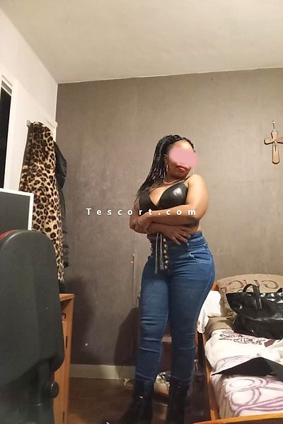 Claudialyon - Lyon Escorts #6