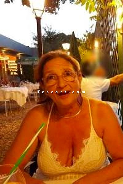 mary94 - Escort Girl Juvisy #2