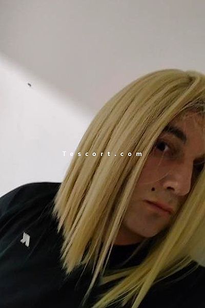 Pamela - Escort Trans Le Havre #1