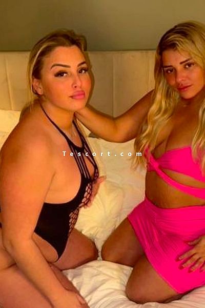 Duoentresoeur - Escort Girl Chartres #1