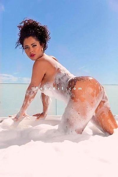 Bia carvalho Belle femme Brésilienne - Paris Escorts #2