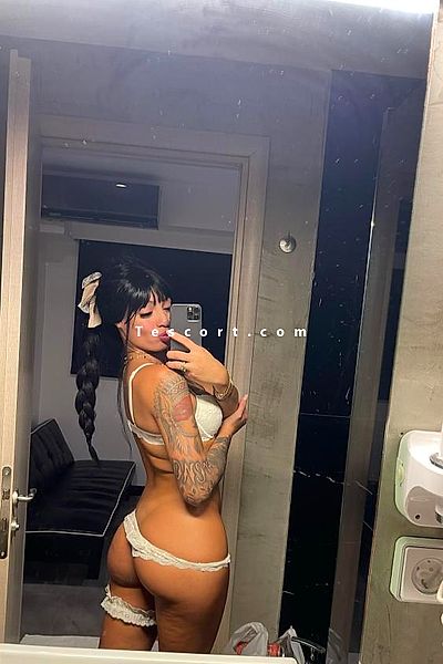 kakau araujo - Paris Escorts #6