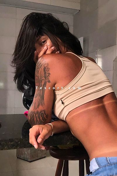 kakau araujo - Paris Escorts #1