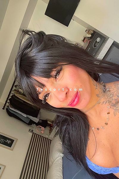 kakau araujo - Paris Escorts #3