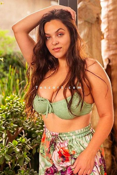 LAYSLA - Escort Girl Paris #1