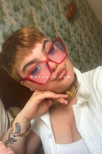 Kiki - Escort Girl Montpellier #1