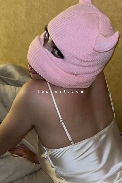 Kiki - Escort Girl Montpellier #2