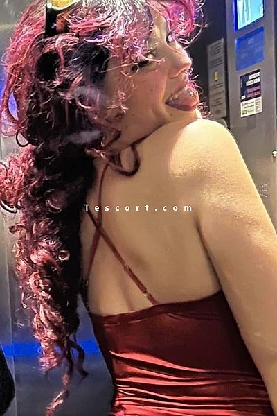 Kiki - Escort Girl Montpellier #3