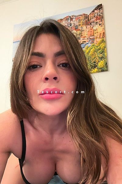 Catharina - Escort Girl Boulogne-Billancourt #3
