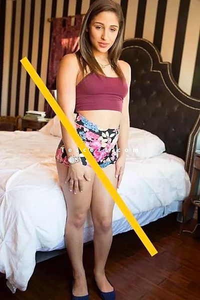 luiça - Bondy Escorts #3