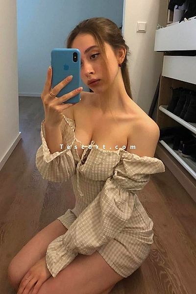 VENERA - Paris Escorts #8