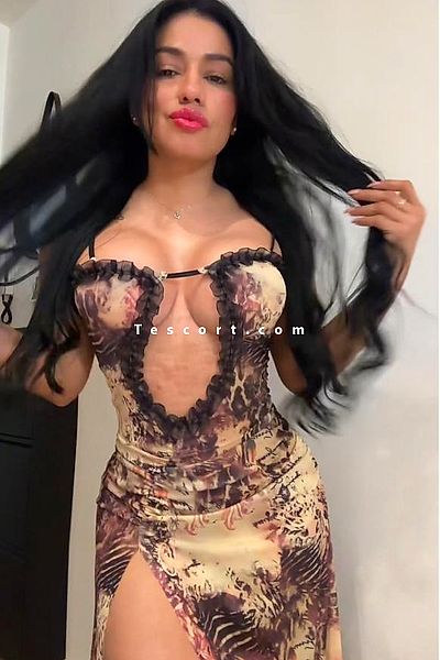 Valentina - Escort Girl Toulouse #8