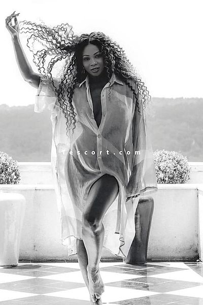 Ayla Mello - Chambéry Escorts #2