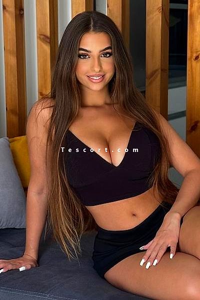 Rachel - Escort Girl Paris #2